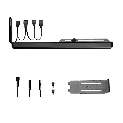 DeepCool ST500 ARGB GPU Bracket DeepCool ST500 ARGB GPU Bracket